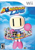 Bomberman: Land (Nintendo Wii)
